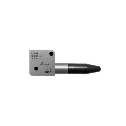 Acelerômetro à prova de água - B01Y53 - LNS Dynamics LLC - triaxial / IEPE / com eletrônica integrada