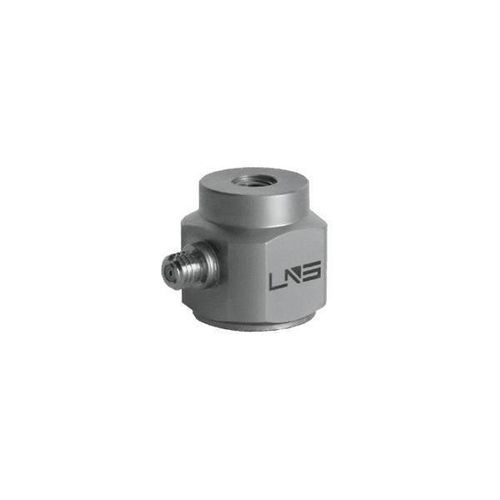 Acelerômetro para calibração - B02B04 - LNS Dynamics LLC - uniaxial / IEPE / de G-force