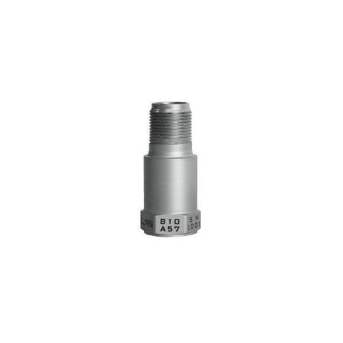 Acelerômetro para uso geral - B10A57 - LNS Dynamics LLC - uniaxial / IEPE / com TEDS
