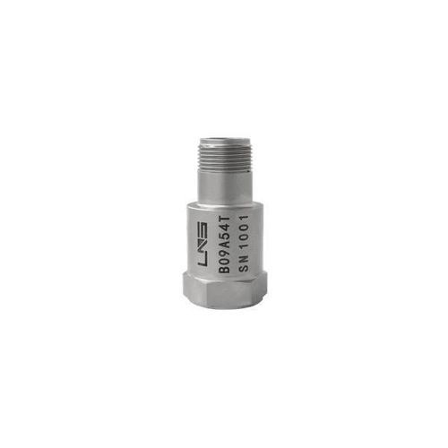 Acelerômetro uniaxial - B09A54T - LNS Dynamics LLC - IEPE / com saída de temperatura / de G-force