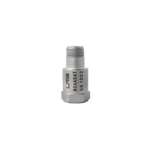 Acelerômetro com medição de temperatura - B06A54T - LNS Dynamics LLC - uniaxial / IEPE / com saída de temperatura