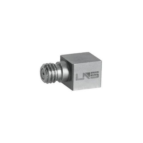 Acelerômetro miniatura - B02BM6 - LNS Dynamics LLC - uniaxial / IEPE / de G-force