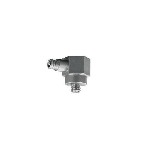 Acelerômetro miniatura - B02BM9 - LNS Dynamics LLC - uniaxial / IEPE / de G-force