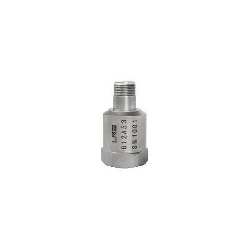 Acelerômetro de alta sensibilidade - B11A53 - LNS Dynamics LLC - uniaxial / IEPE / com TEDS