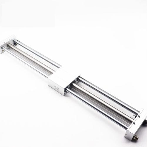 Cilindro pneumático - RMTL16-500SA - ZJHD Automation Technology Co., Ltd. - sem haste / de pistão magnético / de dupla ação