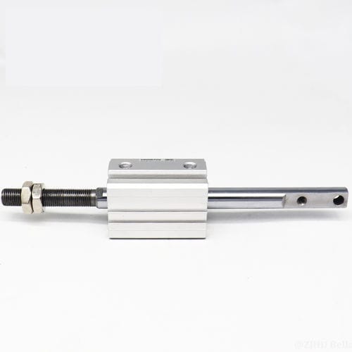 Cilindro pneumático - ACQD32X40B-PY423A - ZJHD Automation Technology Co., Ltd. - com haste dupla / com haste / com sensor opcional