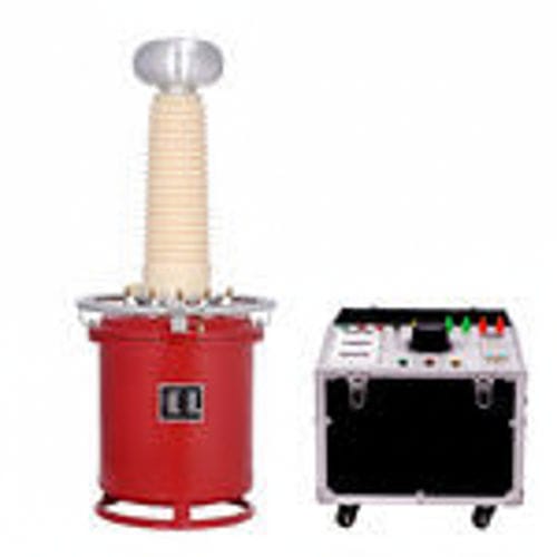 Testador Hipot de alta tensão - YDQ 10kVA - Wuhan UHV Power Technology Co.,Ltd. - CC / CA