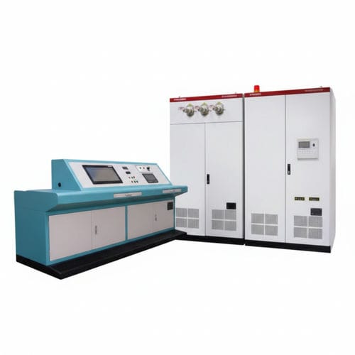 Banco de ensaio de transformador - UHV-315 - Wuhan UHV Power Technology Co.,Ltd. - de resistência / de performance / de potência