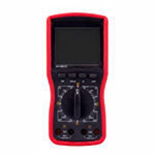 Fasímetro digital - SMG2000B - Wuhan UHV Power Technology Co.,Ltd. - multifuncional / para cabos