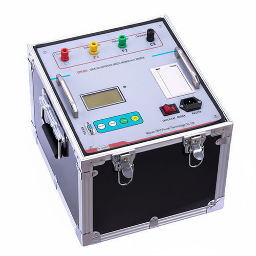 Testador antirroubo - UHV-801 - Wuhan UHV Power Technology Co.,Ltd. - de massa