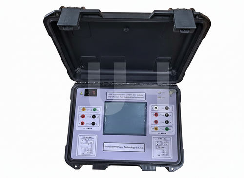 Calibrador de corrente - UHV-901 - Wuhan UHV Power Technology Co.,Ltd. - de tensão / parâmetros elétricos / universal