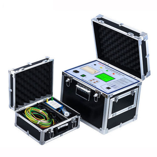 Aparelho de teste de vácuo - UHV-420 - Wuhan UHV Power Technology Co.,Ltd. - de tensão / automático / de rede elétrica