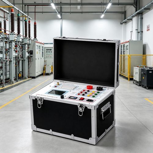 Testador de tensão - UHV-109A - Wuhan UHV Power Technology Co.,Ltd. - antirroubo / potência / de fase