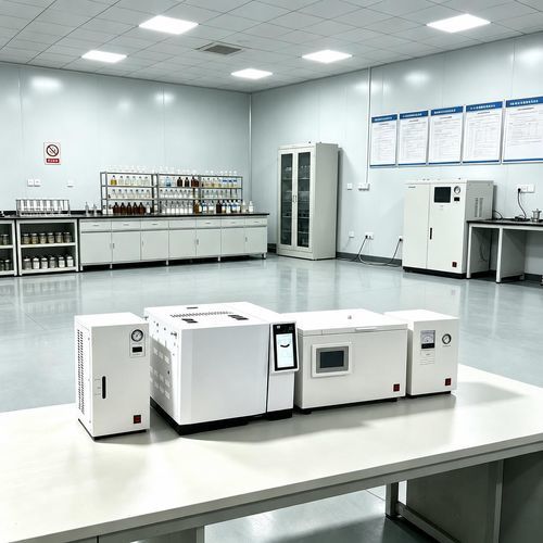 Cromatógrafo em fase gasosa - UHV-645 - Wuhan UHV Power Technology Co.,Ltd. - para análise de gases / FID / TCD