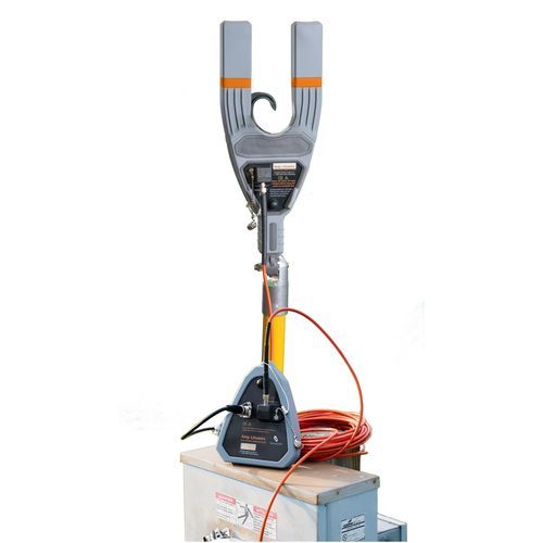 Pinça amperimétrica portátil - 8-117 XT - SENSORLINK