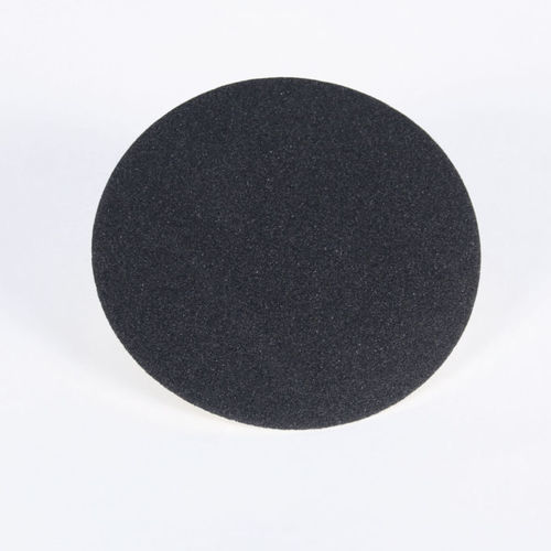 Disco abrasivo de carbureto de silício - CgS Abrasives - para polimento / para acabamento / para pedra