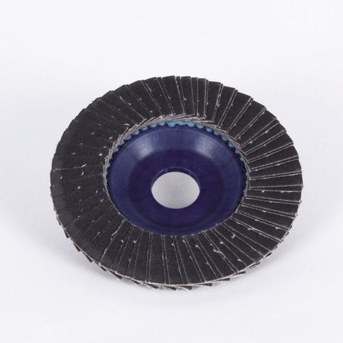Disco abrasivo de carbureto de silício - CgS Abrasives - para polimento / de retificação / para pedra