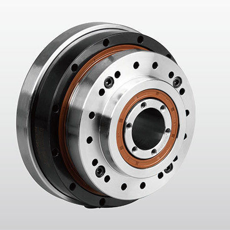 Redutor harmônico - NLGS-U-III - DESBOER - coaxial / 1–5 Nm / 5–10 Nm