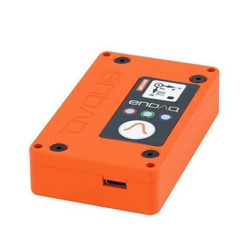 Registrador de dados de impacto - S5-R2000D40 - Hutchinson SA (TotalEnergies) - de umidade relativa / de intensidade luminosa / de vibração