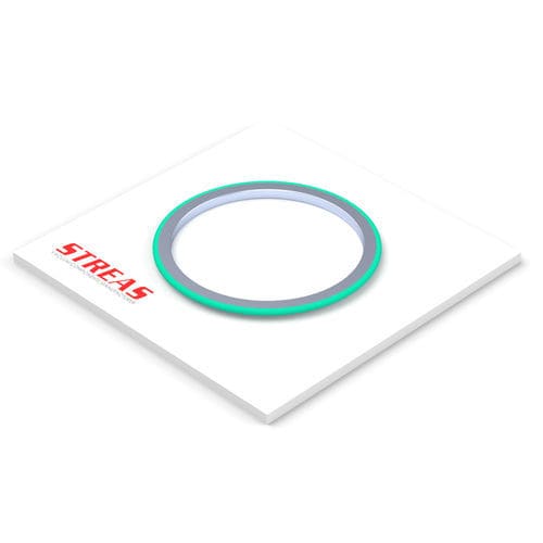 Anel de centragem - AC series - Streas srl