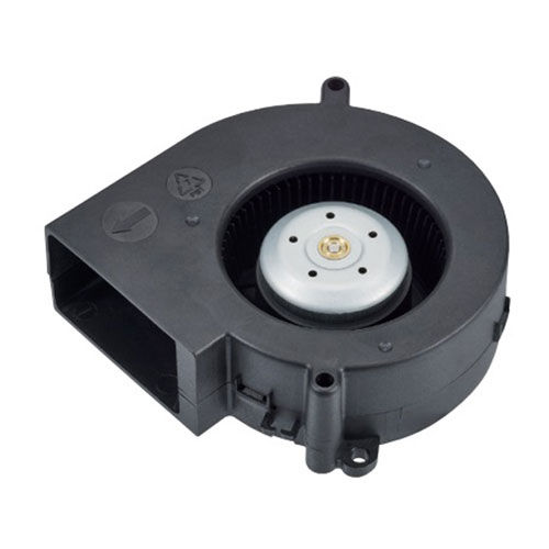 Ventilador centrífugo - EBD series - Electronics Associates - de resfriamento / de circulação de ar / CC