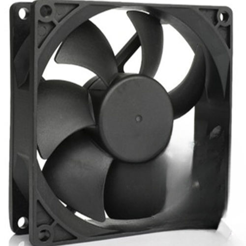 Ventilador ATEX - SD series - Electronics Associates - axial / à prova de explosão / CC