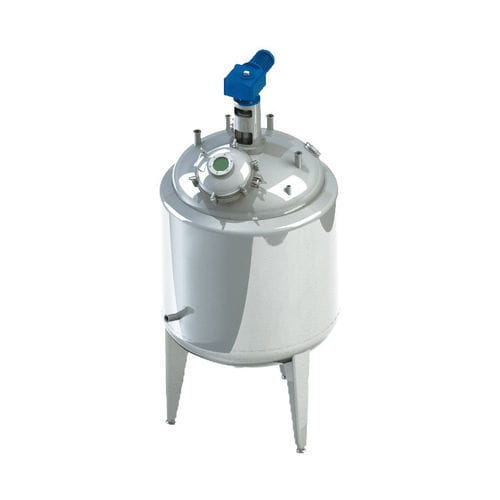Unidade de mistura para fluido de arrefecimento - SJBF series - SENBO FLUID CO., LTD.
