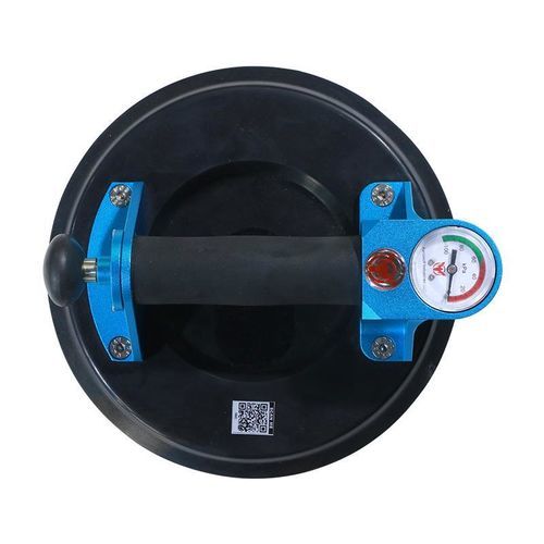 Balancim com ventosas para peças planas - HVC - AARDWOLF INDUSTRIES LLC - mecânico / em alumínio
