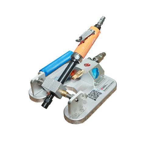 Máquina de ranhurar - APAM - AARDWOLF INDUSTRIES LLC