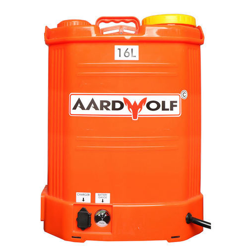 Tanque de alimentação - PWST - AARDWOLF INDUSTRIES LLC - em material plástico / de pressão / transportável