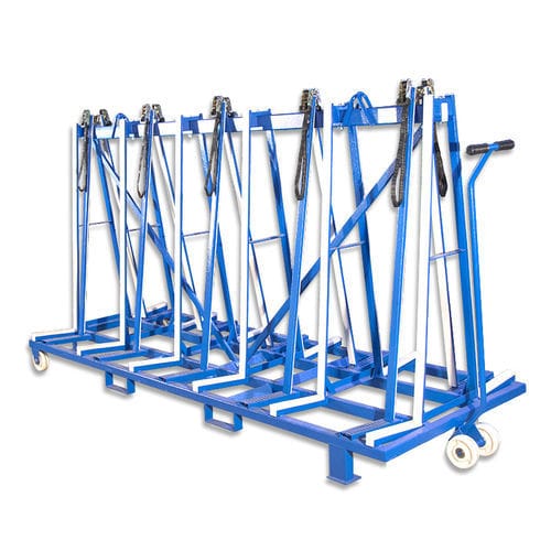 Rack de movimentação - TF3050 - AARDWOLF INDUSTRIES LLC