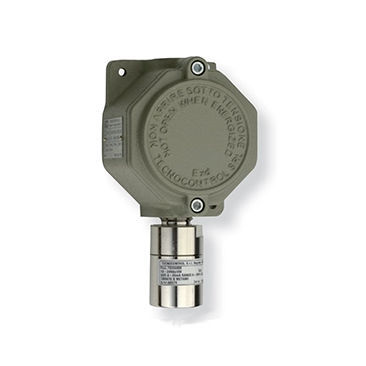 Detector de vazamento por combustão catalítica - TS293 series - Regulation France - de metano / de CH4 / a GLP