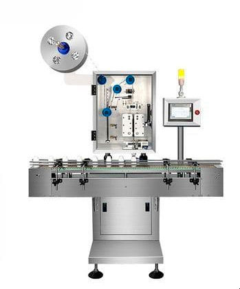 Insersora de encartes - RD-SR-120 - Ruida Packing Machinery Co., Ltd.
