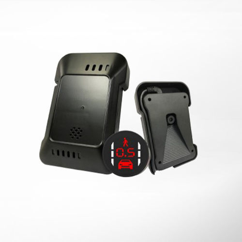 Sistema de alerta anticolisão - ADAS-D21FWS - ROSHO Automotive Solutions GmbH