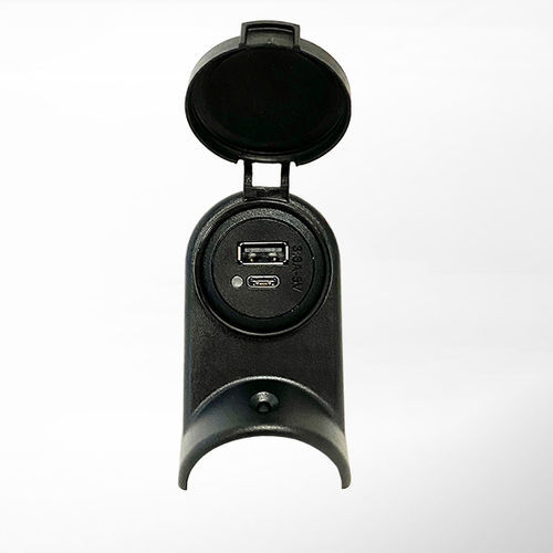 Tomada móvel - SZ-1-001-200 - ROSHO Automotive Solutions GmbH - para veículos