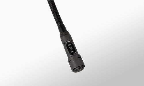 Microfone de comunicação - TM310 - ROSHO Automotive Solutions GmbH - dinâmico
