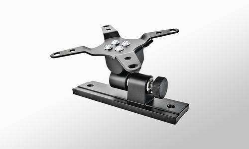 Suporte para monitor flexível - ZA-2-002-01 - ROSHO Automotive Solutions GmbH - orientável / giratório / VESA 100