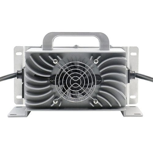 Carregador de bateria para aplicações marítimas - VT-QA450A - Guangzhou Voita Electronic Technology Co., Ltd. - para veículo elétrico / para empilhadeira / para AGV
