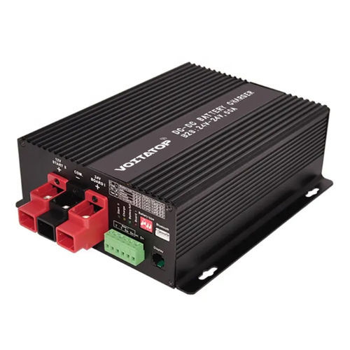 Carregador de bateria marítimo - B2B242450 - Guangzhou Voita Electronic Technology Co., Ltd. - para automóvel / de mesa / VRLA