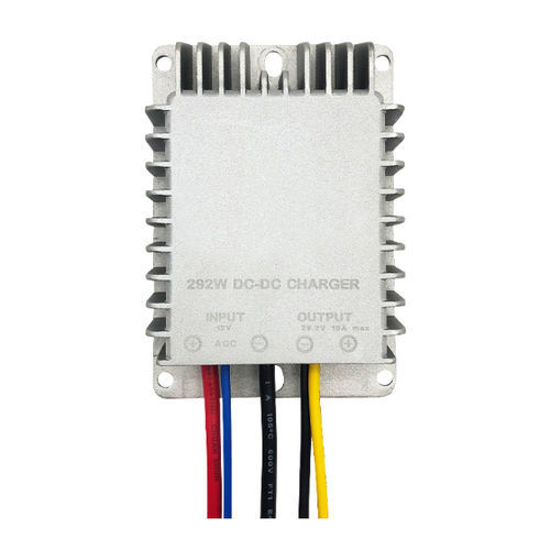Conversor CC-CC abaixador - Guangzhou Voita Electronic Technology Co., Ltd. - elevador de tensão / regulado / não-isolado