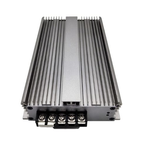 Conversor CC-CC abaixador - Guangzhou Voita Electronic Technology Co., Ltd. - elevador de tensão / não-isolado / encapsulado