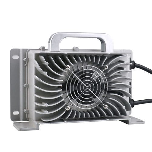 Carregador de bateria para aplicações marítimas - CV - Guangzhou Voita Electronic Technology Co., Ltd. - para veículo elétrico / para empilhadeira / para AGV