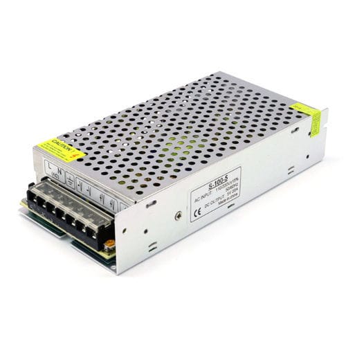 Fonte de alimentação elétrica CA/CC - 5V series - Guangzhou Voita Electronic Technology Co., Ltd. - regulada / com saída simples / chaveada