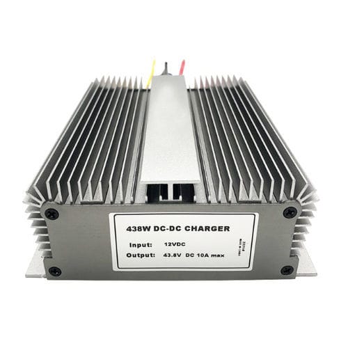 Conversor CC-CC elevador de tensão - Guangzhou Voita Electronic Technology Co., Ltd. - regulado / não-isolado / MPPT