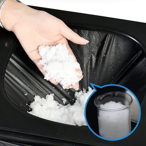 Absorvente em pó - SCT - QINGDAO SOCO NEW MATERIAL CO.,LTD. - para água / universal / biodegradável