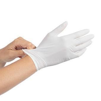 Absorvente para luvas de proteção - QINGDAO SOCO NEW MATERIAL CO.,LTD. - granulado / em pó / universal