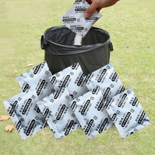 Absorvente granulado - QINGDAO SOCO NEW MATERIAL CO.,LTD. - para água / universal / biodegradável
