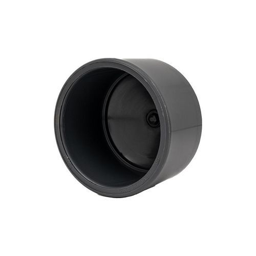 Tampa (cap) cilíndrica - CA73 series - NEISCO FOR MODERN WATER SYSTEMS PRODUCTION - em plástico / em PVC-U / para tubos