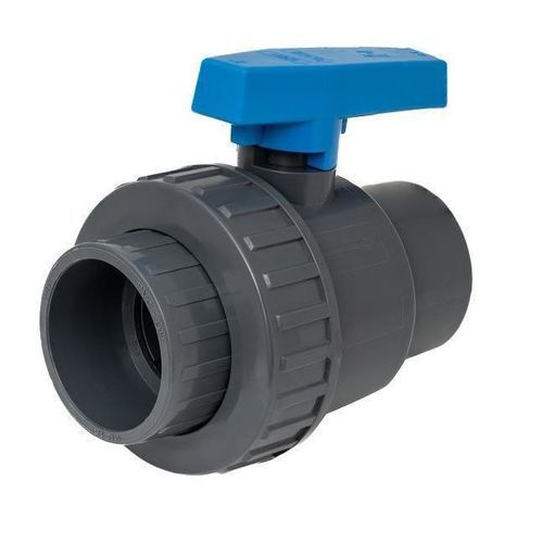 Válvula de esfera - BVSL13 series - NEISCO FOR MODERN WATER SYSTEMS PRODUCTION - de alavanca / de isolamento / para água