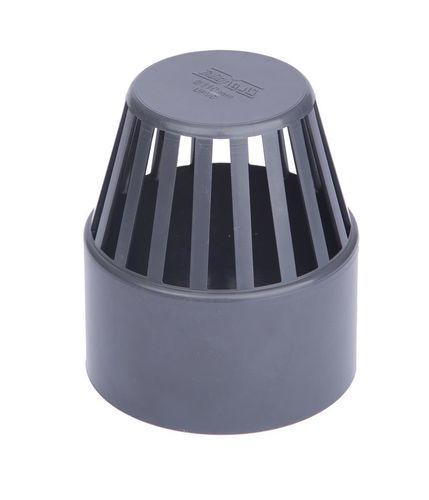 Terminal de respiro de ar - AV60 series - NEISCO FOR MODERN WATER SYSTEMS PRODUCTION